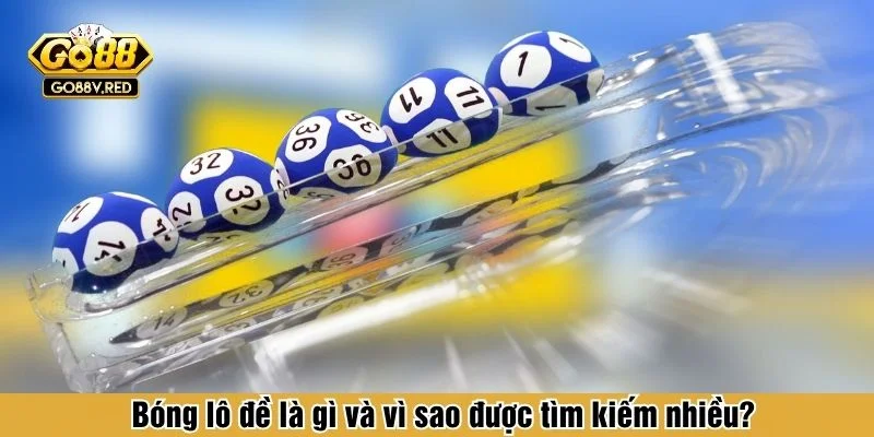 Bóng lô đề bắt nguồn từ thuyết âm dương ngũ hành