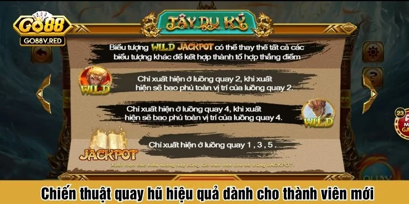 Nên áp dụng chiến lược đơn giản thay vì quay theo cảm hứng
