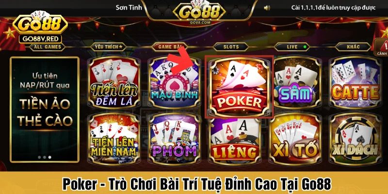 Poker