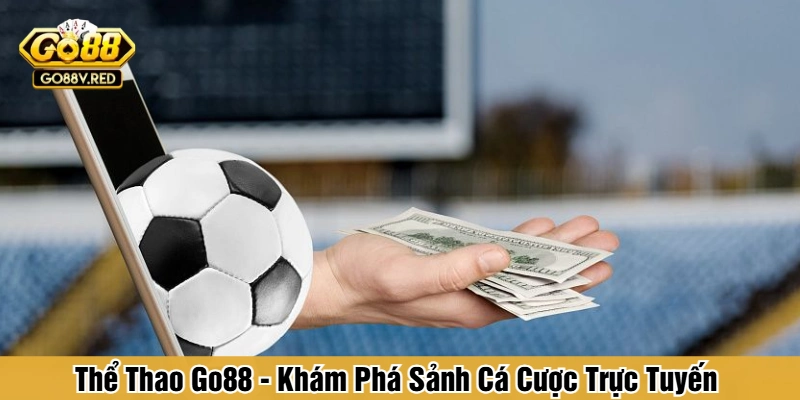 Thể thao Go88